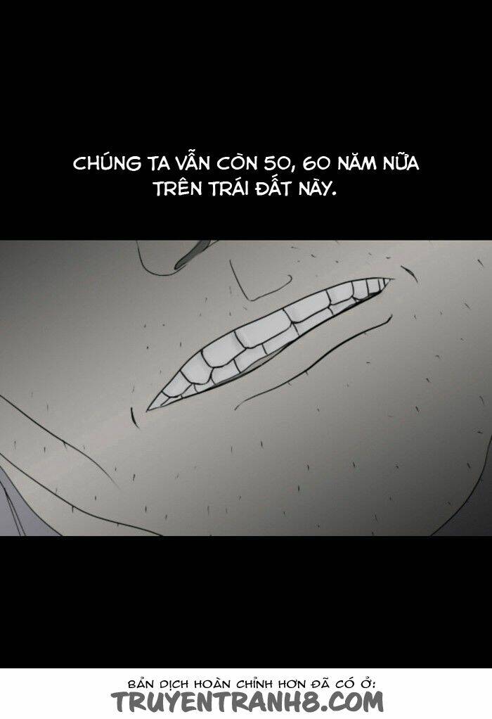 Thứ Sáu: Những Câu Chuyện Cấm: Chapter 36