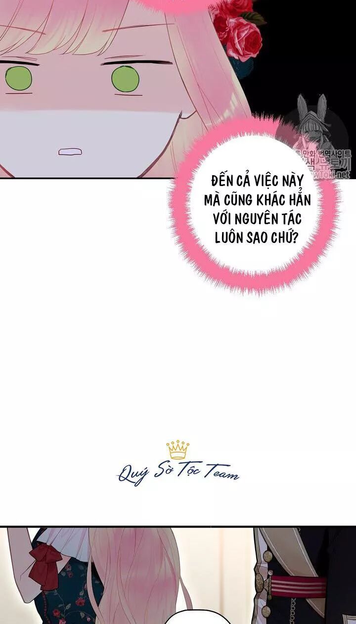 Tồn Tại Với Tư Cách Là Vợ Của Nam Chính: Chapter 103: Kết quả bất ngờ