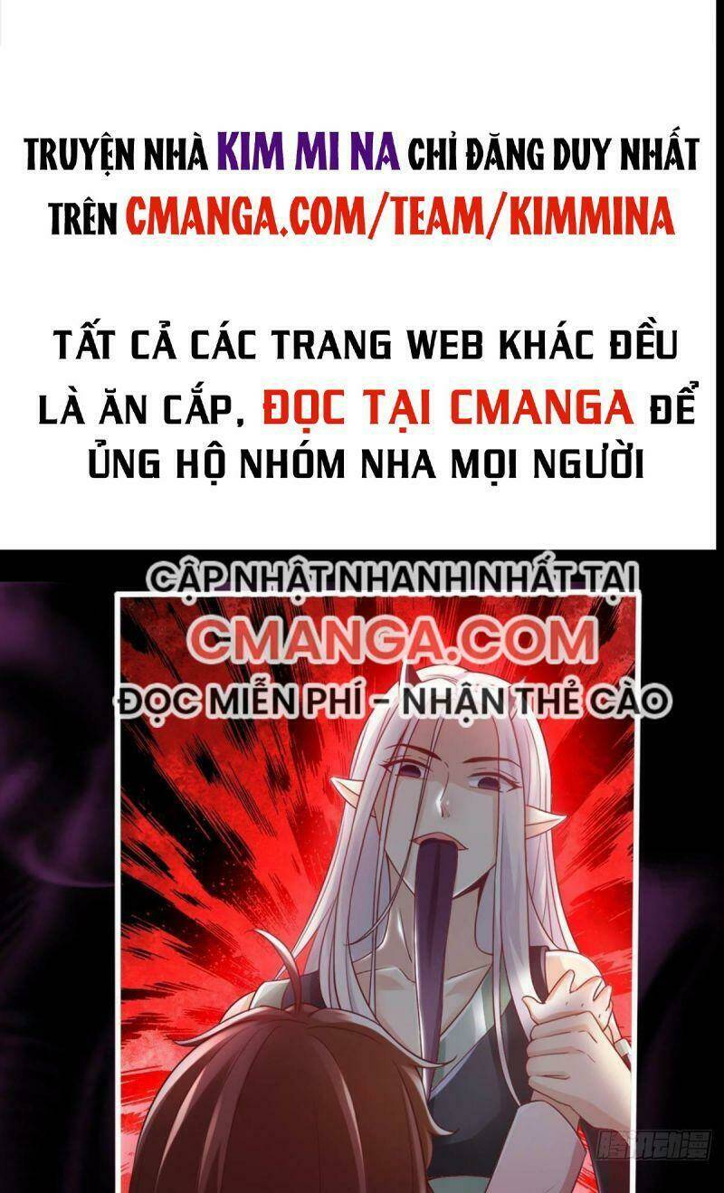 Cứu Được Tên Đại Ma Tôn: Chapter 15