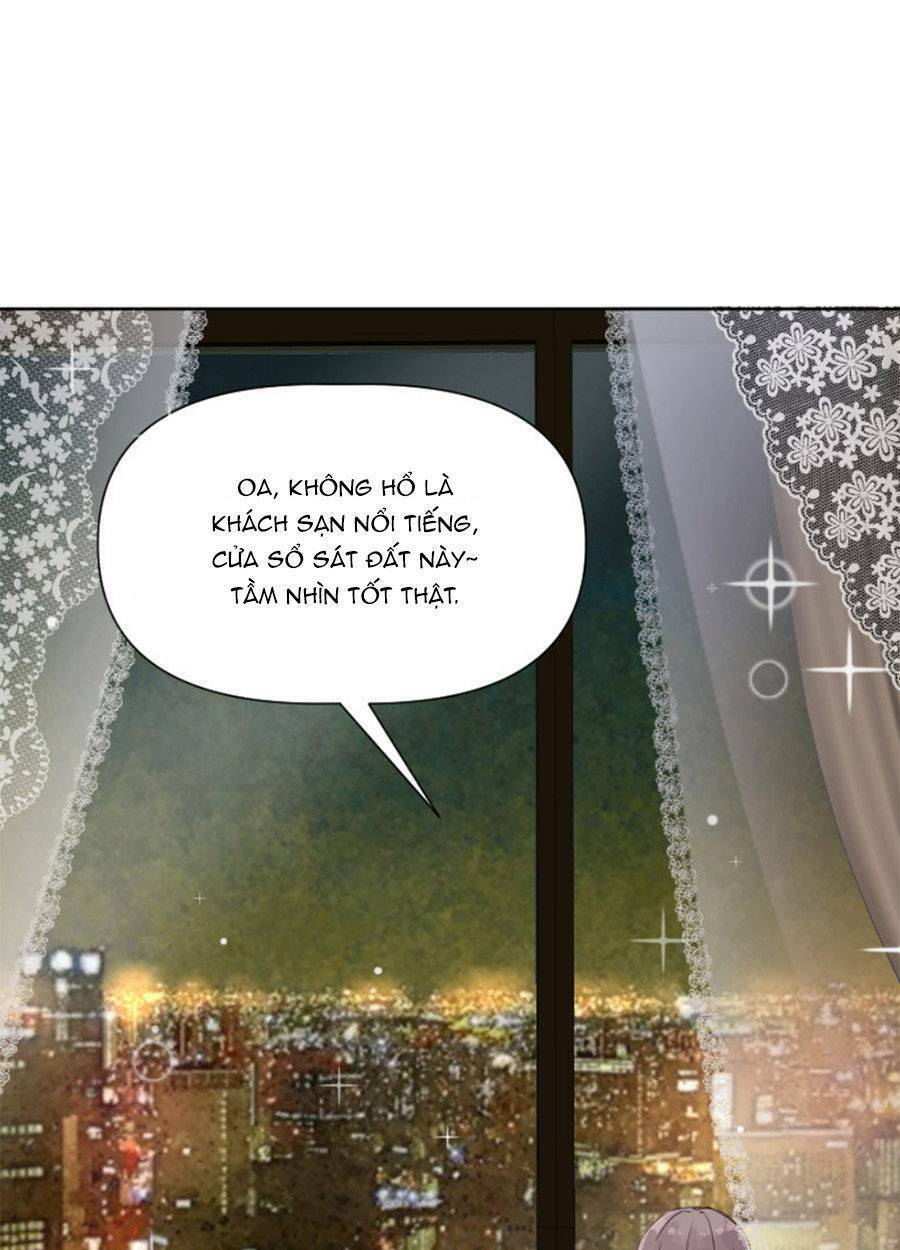 Tâm Động Thuấn Di: Chapter 74