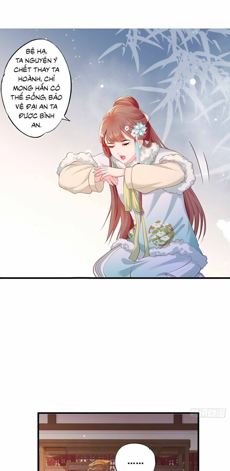 Nữ Thủ Phú Chi Kiều Sủng Nhiếp Chính Vương: Chapter 49