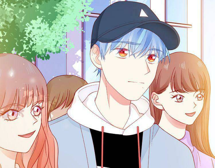 Giai Điệu Của Sự Va Chạm: Chapter 41