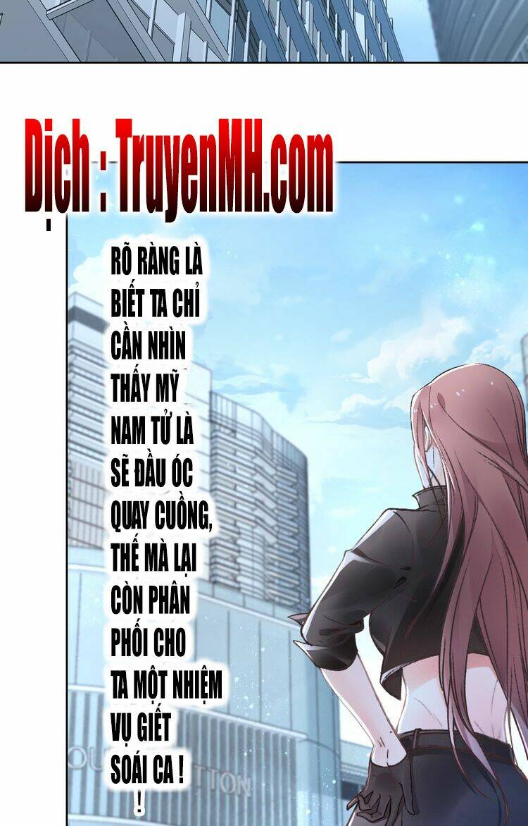 Nhất Sinh Nhất Thế Tiếu Thương Khung: Chapter 1