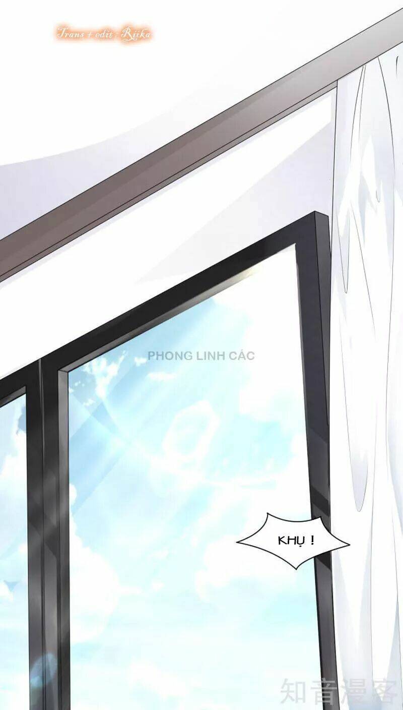 Nam Thần Là Một Đôi: Chapter 72