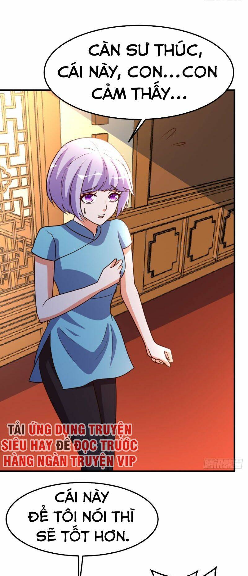Trọng Sinh Tu Chân Tại Đô Thị: Chapter 81