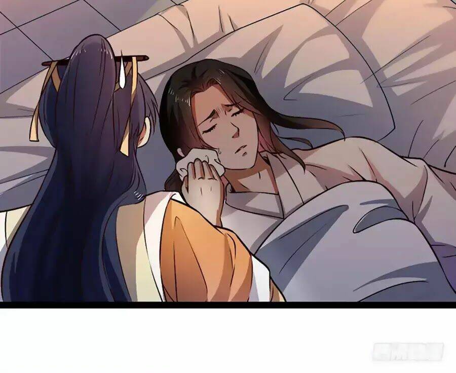 Liêu Liêu Nhân Thân Tu Tiên Truyện: Chapter 71