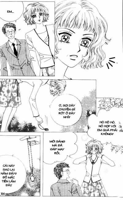 Cấm Hôn: Chapter 53