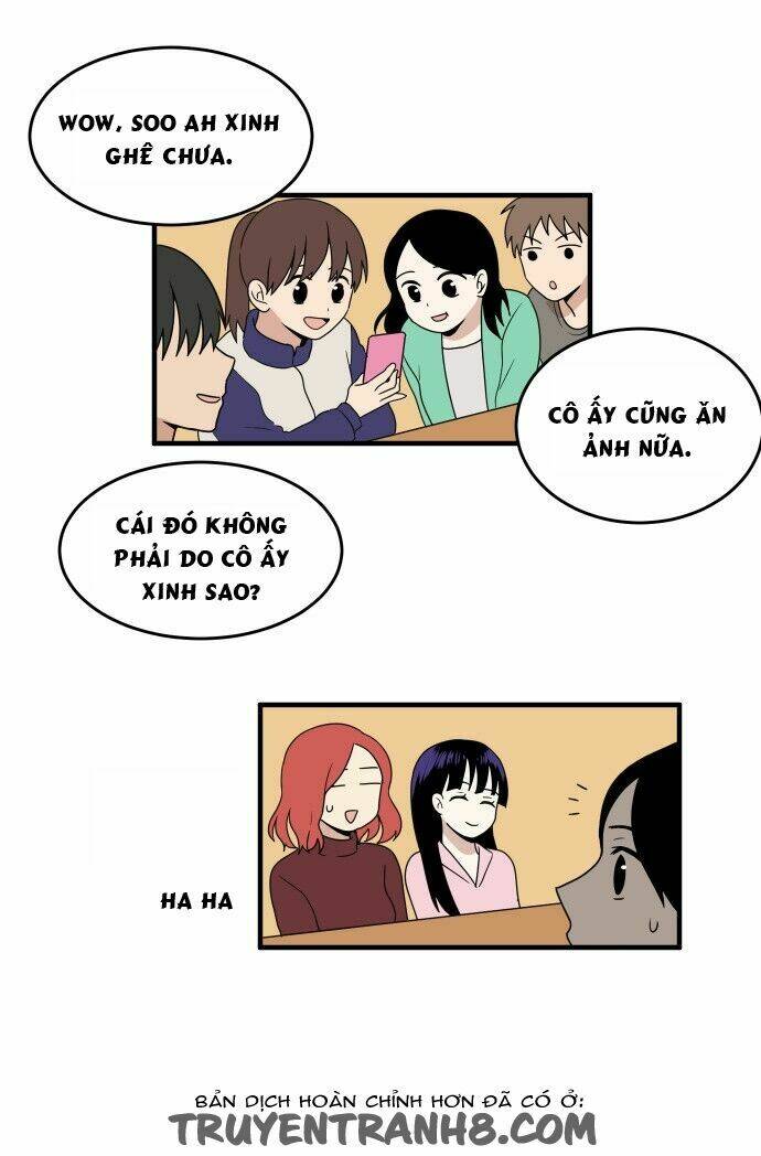 Người Đẹp Gangnam: Chapter 2