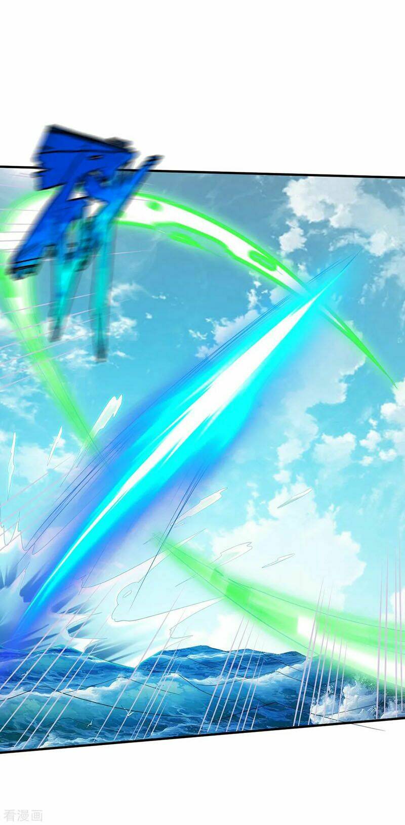 Chiến Đỉnh: Chapter 161