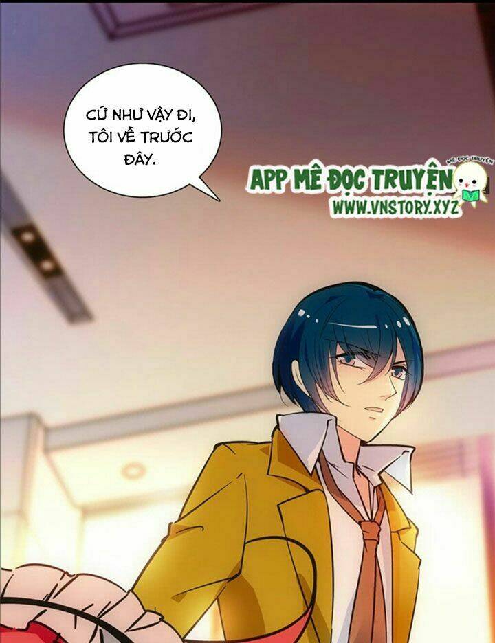 Nữ Hầu Sau Giờ Học: Chapter 17