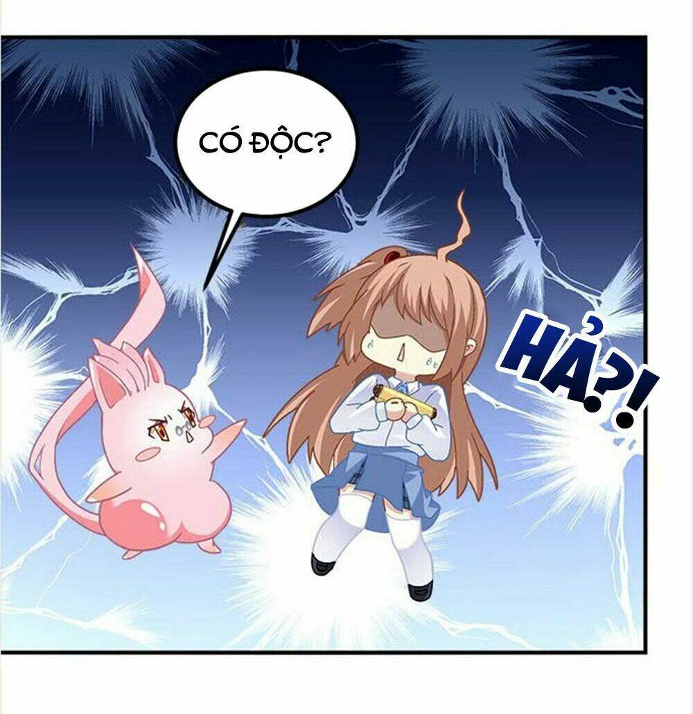 Ám Dạ Vô Thường: Chapter 26