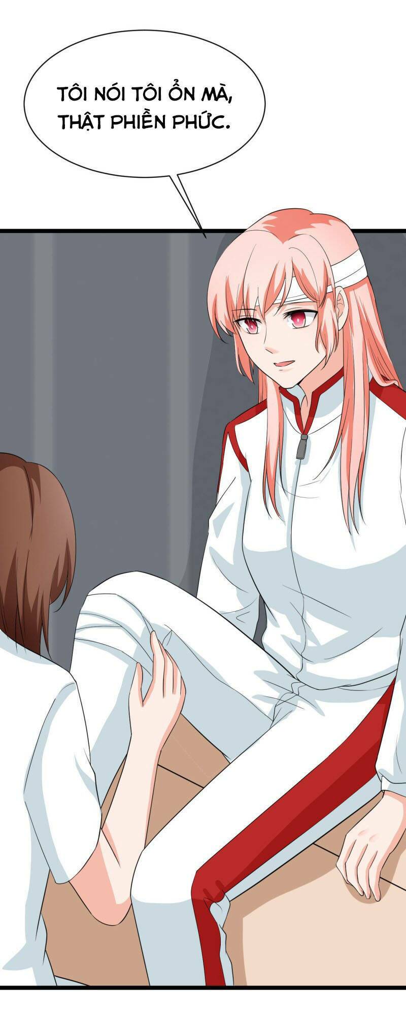 Siêu Cấp Nữ Thần Trọng Sinh: Chapter 44