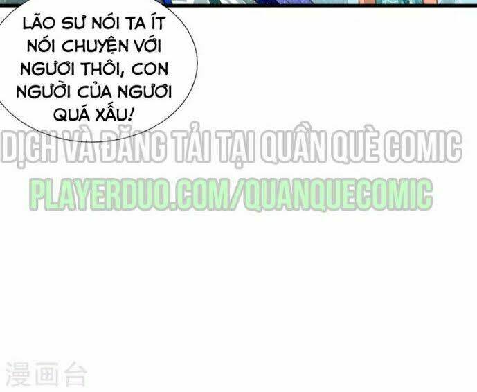 Đệ Nhất Hoàn Khố: Chapter 43