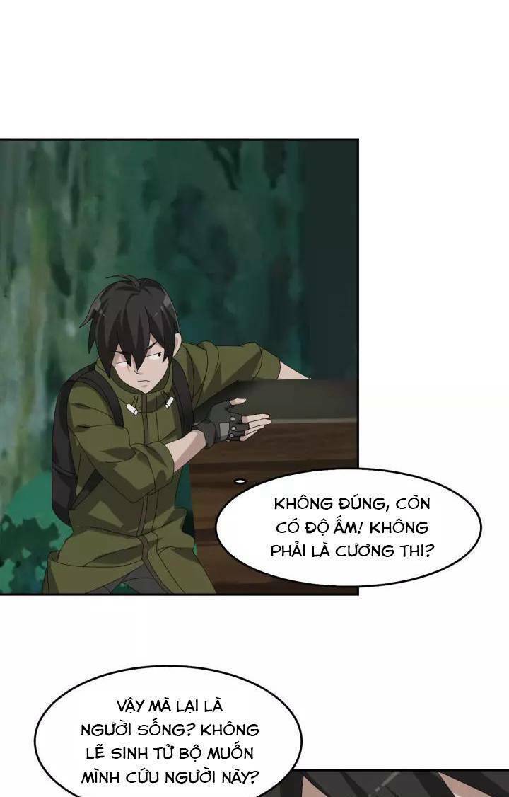 Siêu Cấp Đại Chủ Bạ: Chapter 84