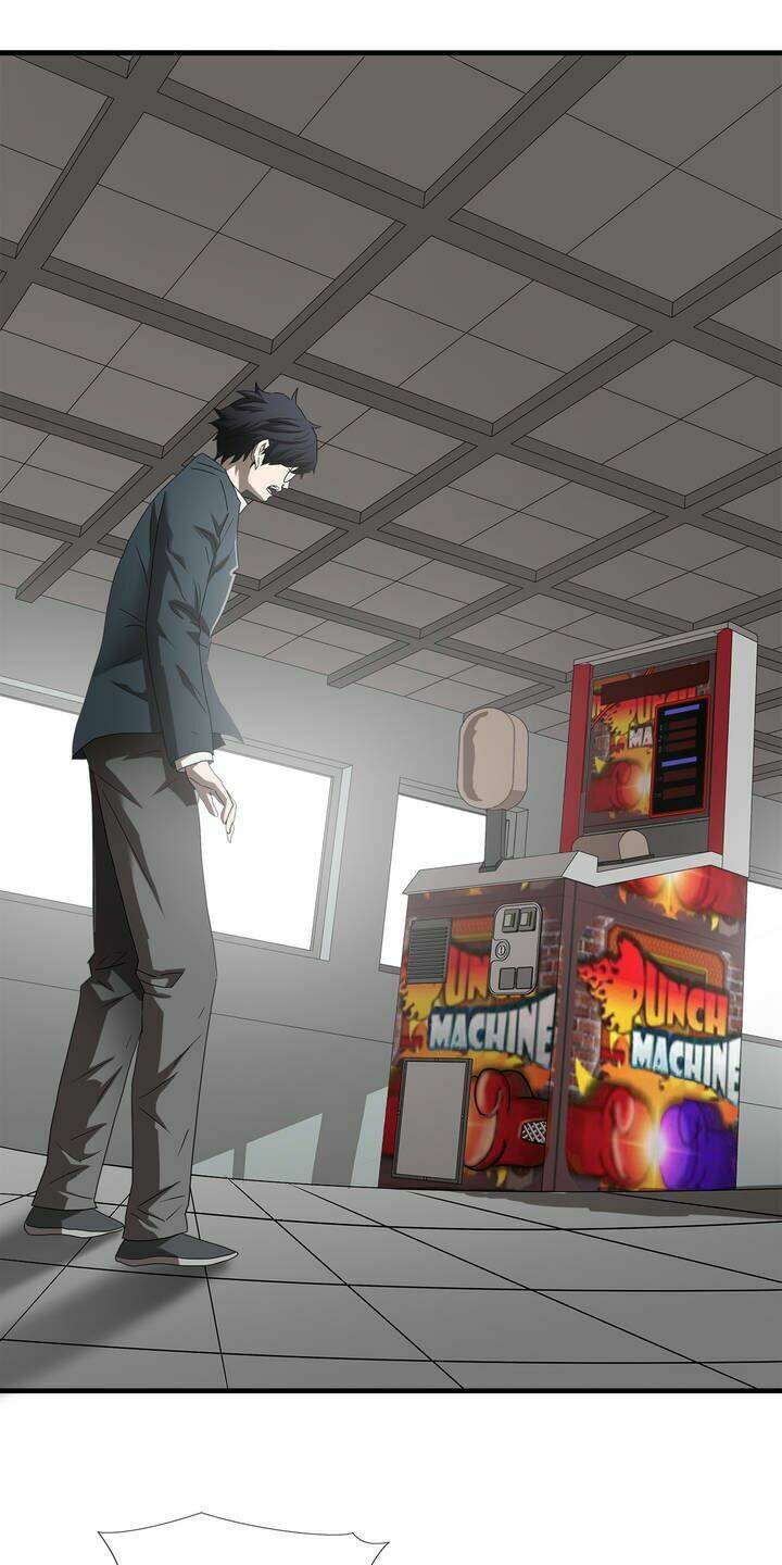 Kẻ Bị Ruồng Bỏ: Chapter 50