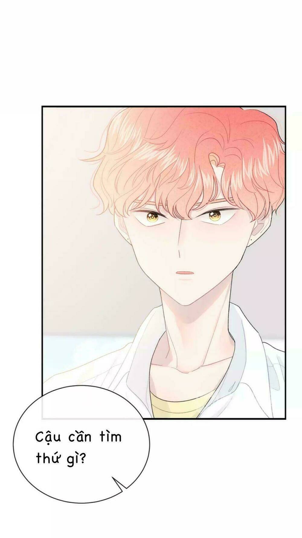 Từ Cái Nhìn Của Em: Chapter 10