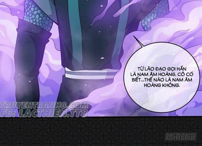 Ngạo Kiều Quỷ Vương Yêu Ta: Chapter 89