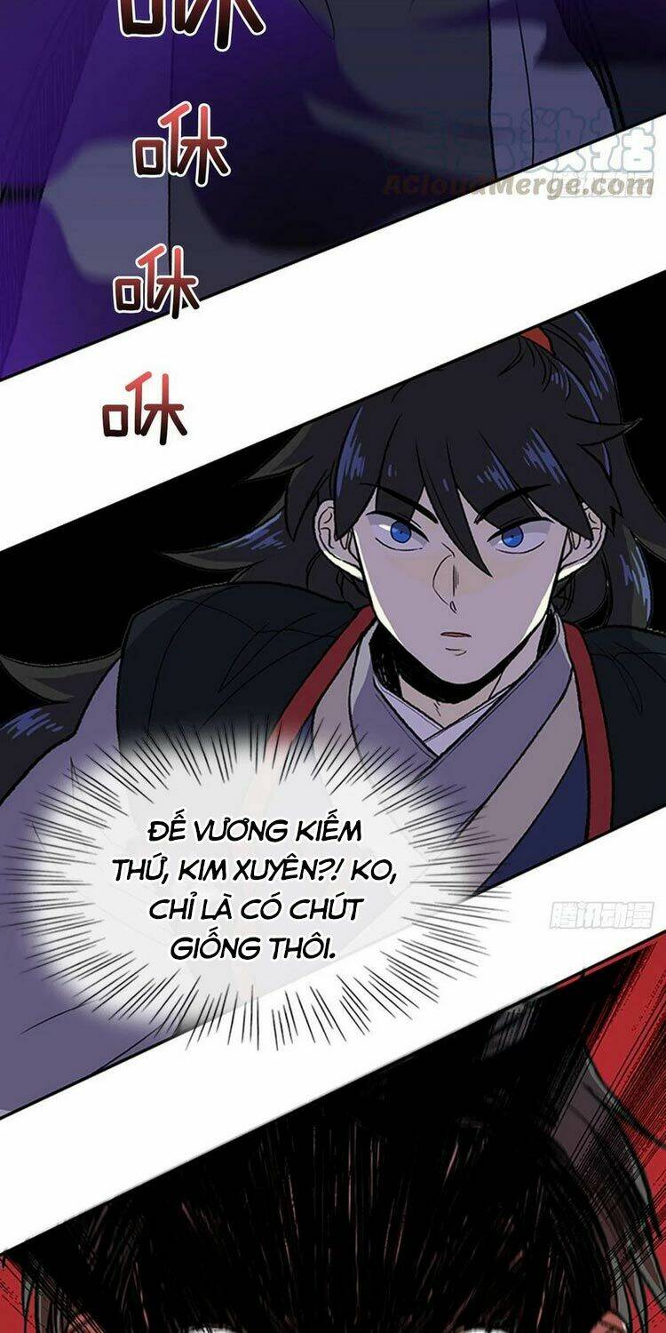 Học Sĩ Tái Sinh: Chapter 154