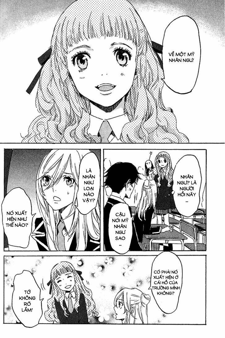 Totsugami: Chapter 2