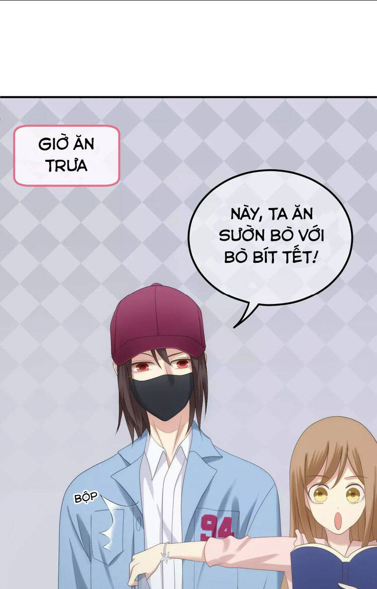 Thần Tượng Điểm Zero: Chapter 100