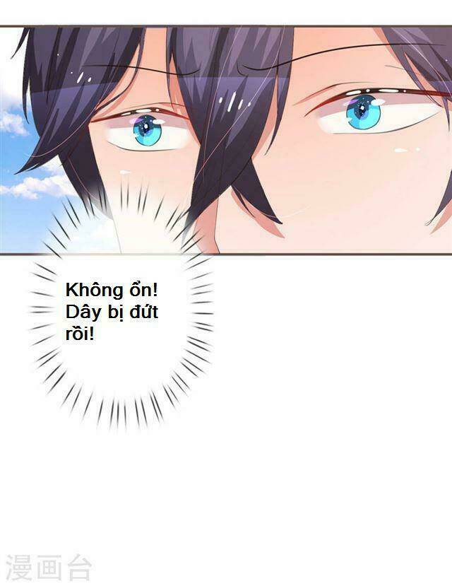 Trùng Sinh Để Trả Thù: Chapter 26
