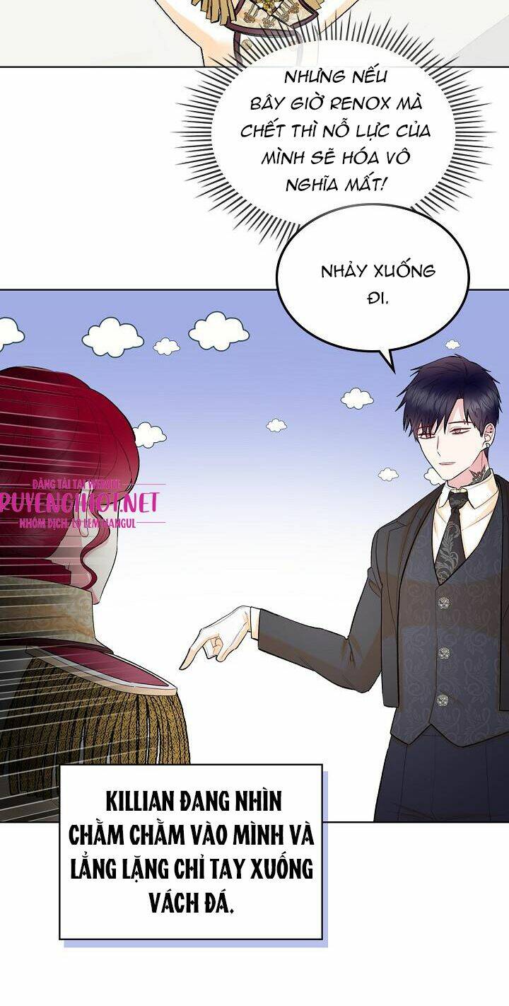 Kẻ Tạo Ra Nữ Phản Diện: Chapter 46