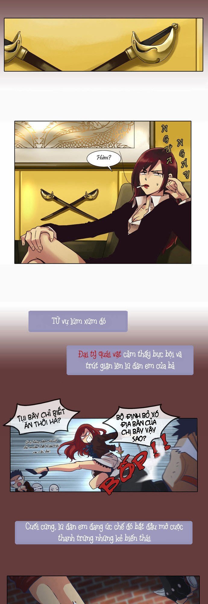 Dear, Only You Don\’t Know!: Chapter 5