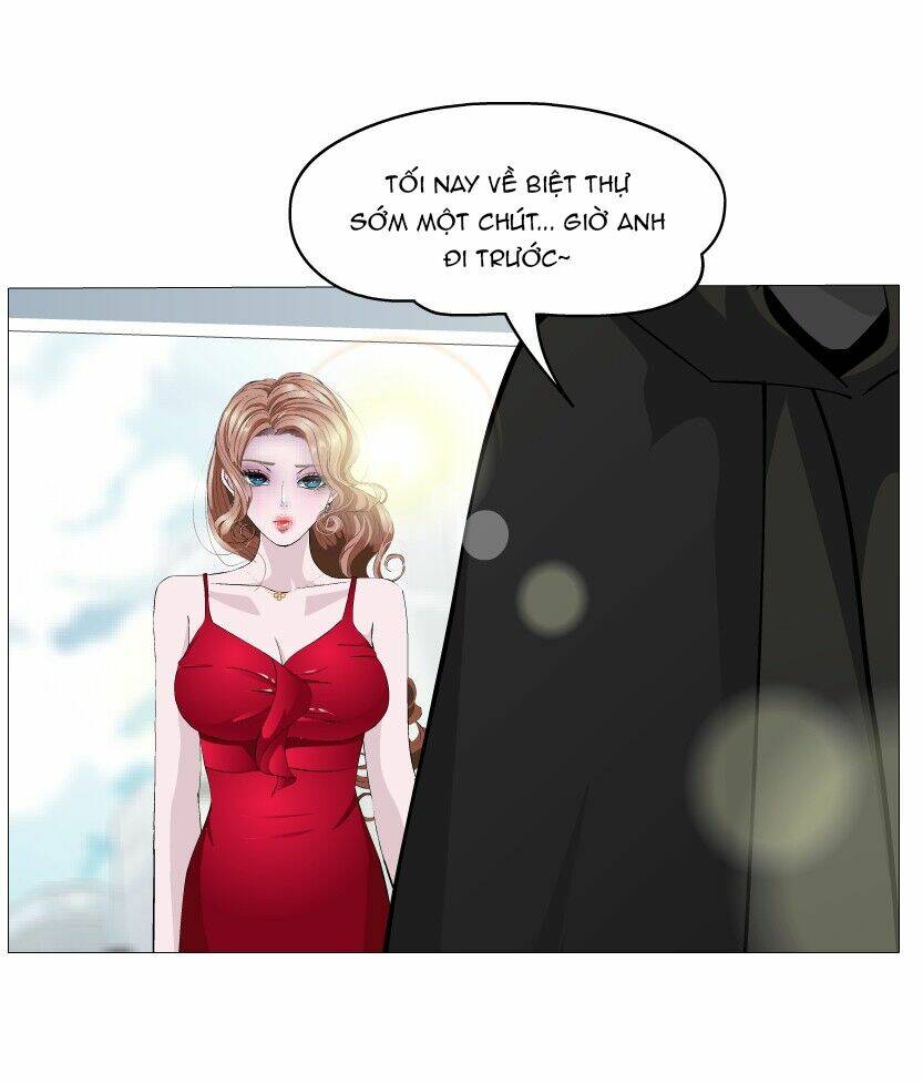 Cạm Bẫy Của Nữ Thần: Chapter 124