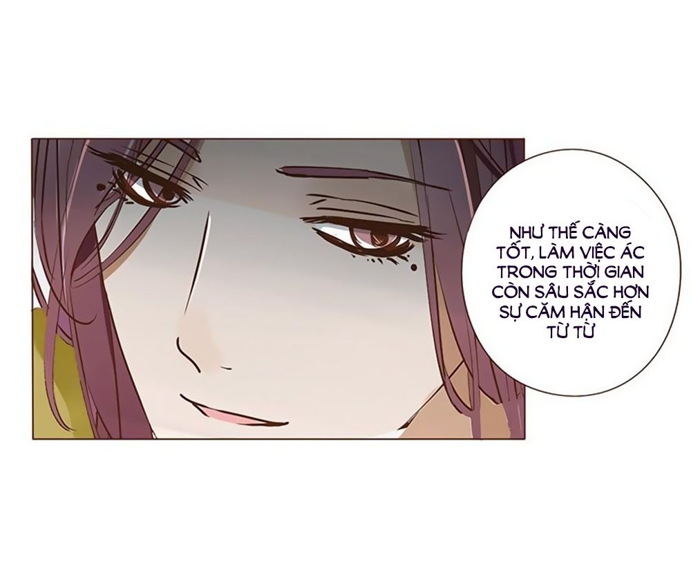Đế Vương Trắc: Chapter 55