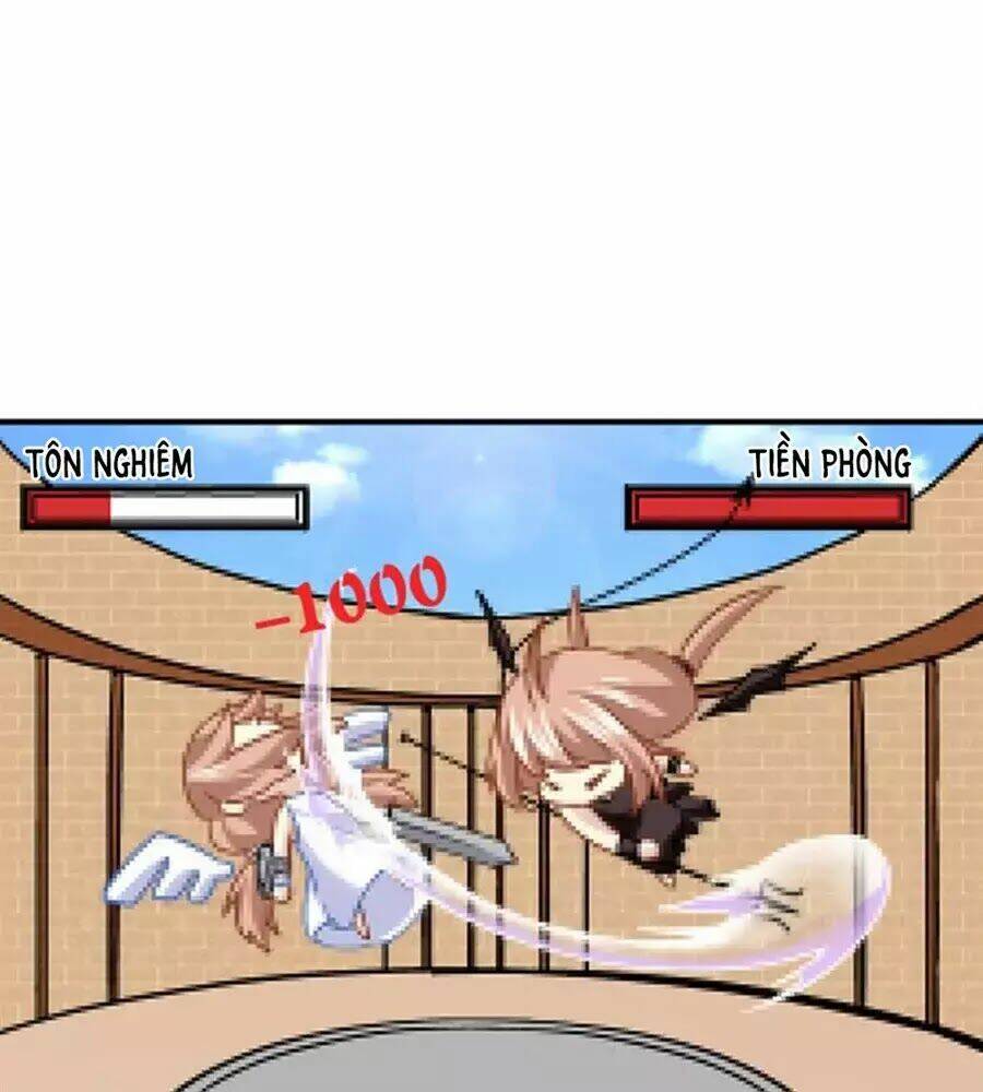 Ám Dạ Vô Thường: Chapter 38