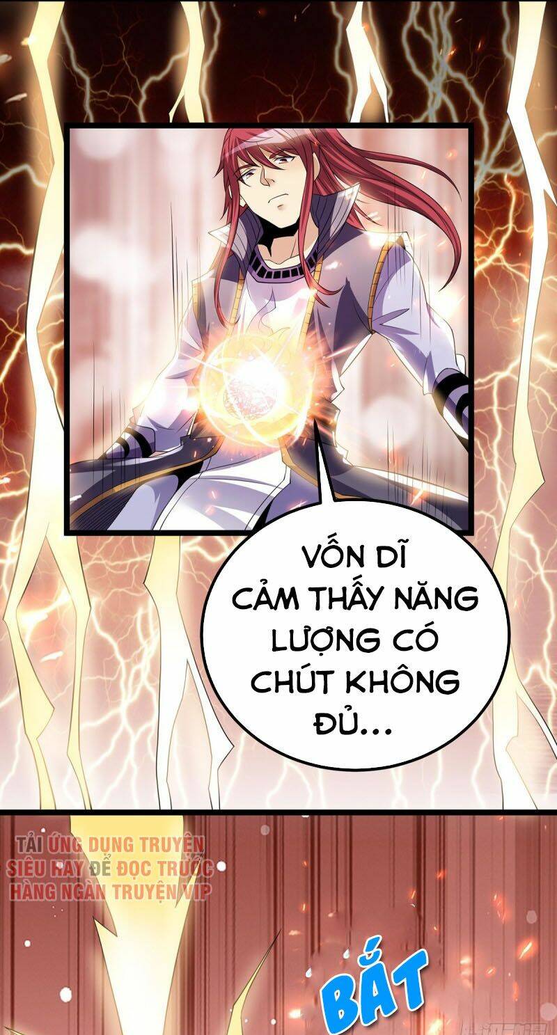 Tiên Vương Trùng Sinh: Chapter 184