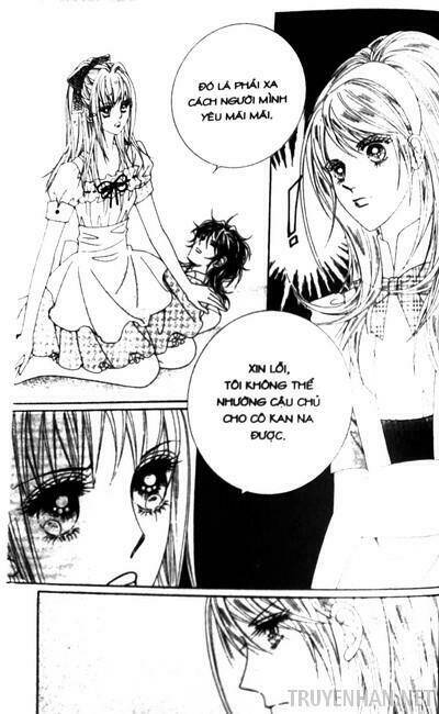 Lọ Lem Hậu Đậu: Chapter 61