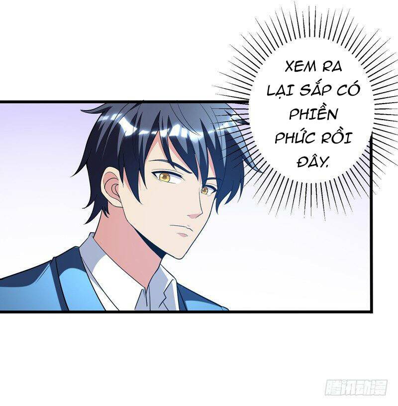 Vòng Bạn Bè Địa Phủ: Chapter 34