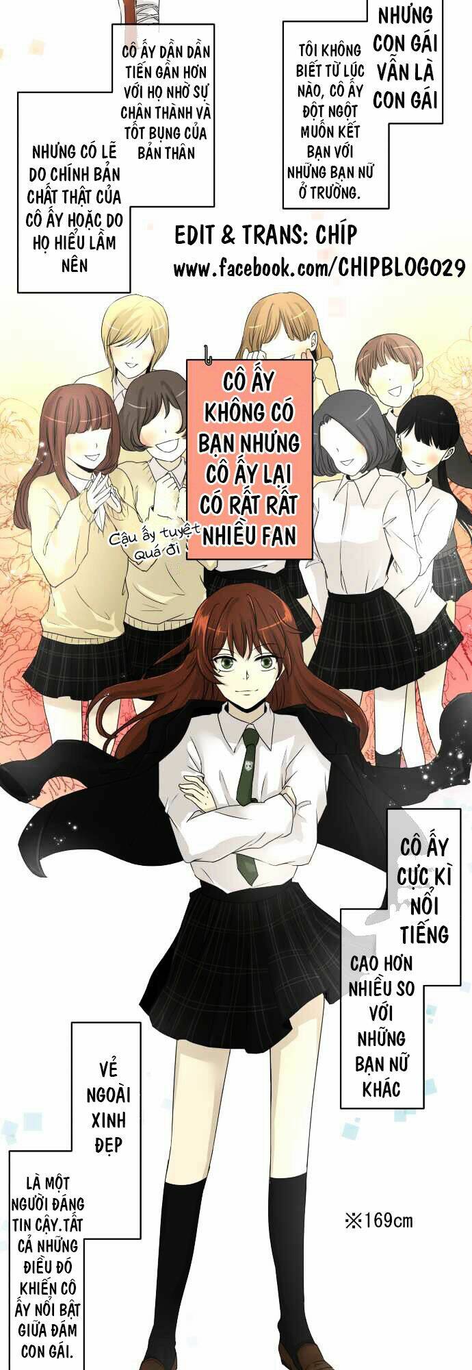 Kakao 79%: Chapter 5