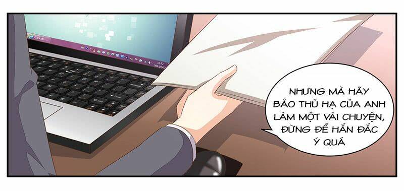 Hôn Bất Do Kỷ: Chapter 12.5