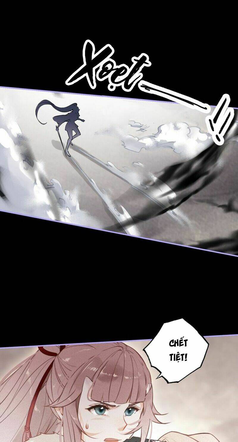 Đế Sư Tại Thượng: Chapter 55