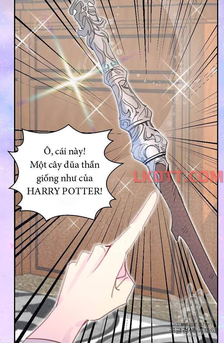 Đừng Xem Thường Nữ Phụ: Chapter 125