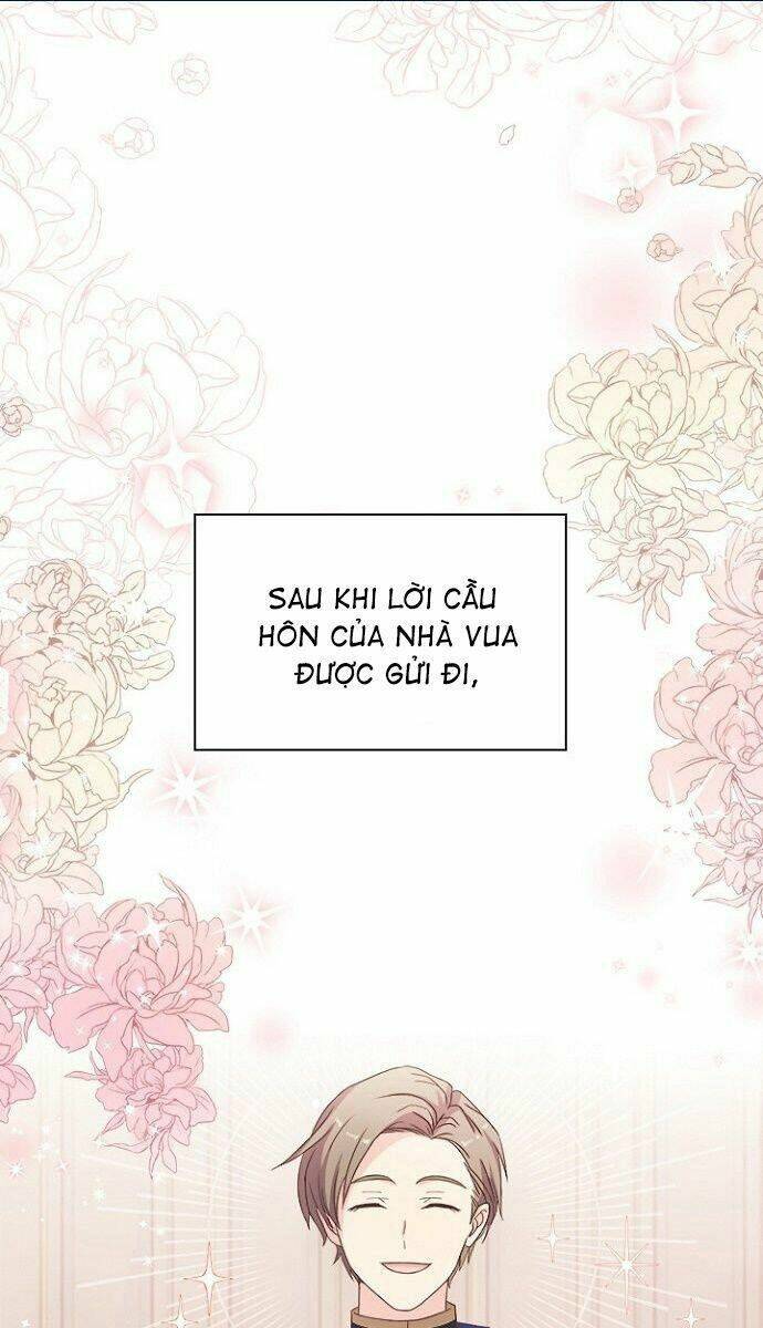 Một Đêm Với Hoàng Đế: Chapter 7