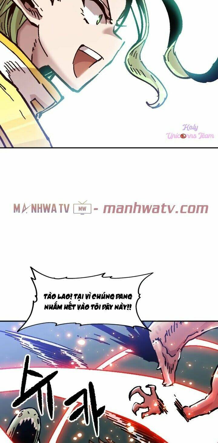 Nô Lệ Nghịch Thiên: Chapter 65