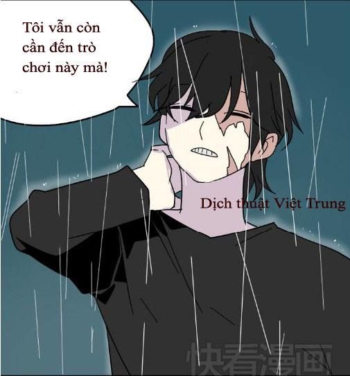 Ứng Dụng Thẩm Mỹ: Chapter 36