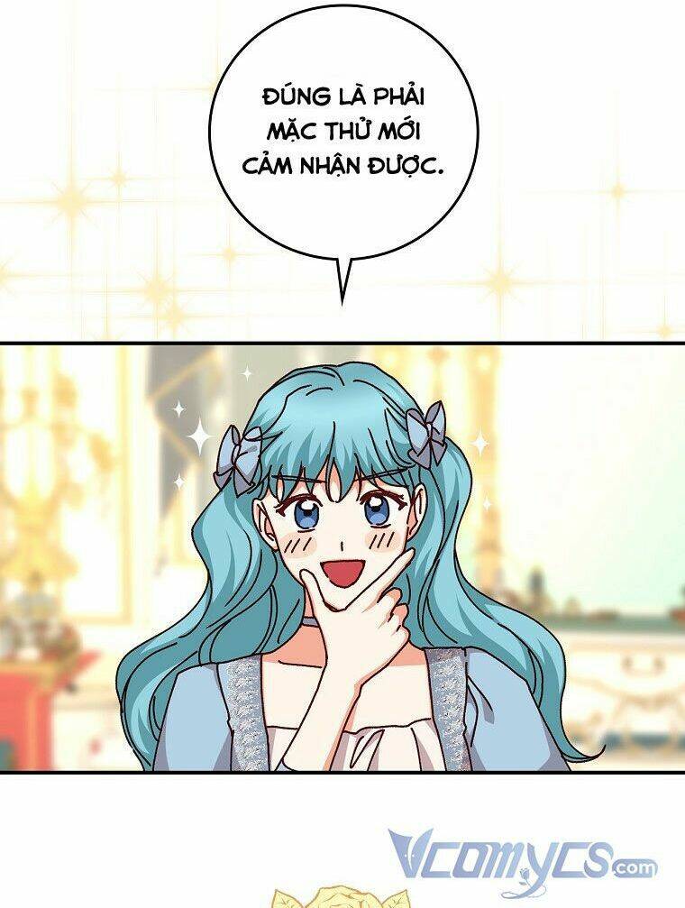 Đừng Chọc Đứa Em Gái Bé Bỏng Của Chúng Tôi: Chapter 95.6