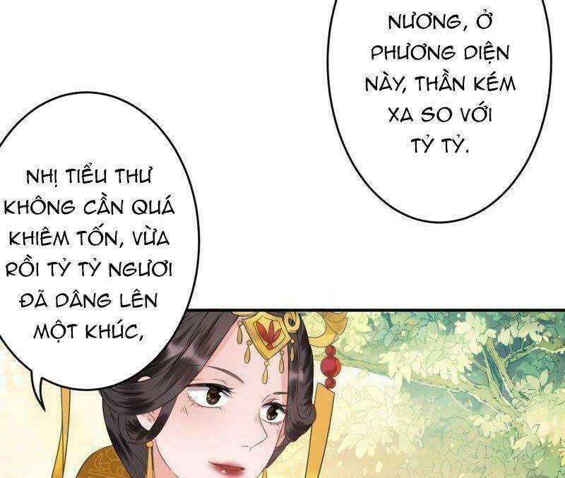 Vương Gia Kiêu Ngạo Quá Khó Cua: Chapter 64