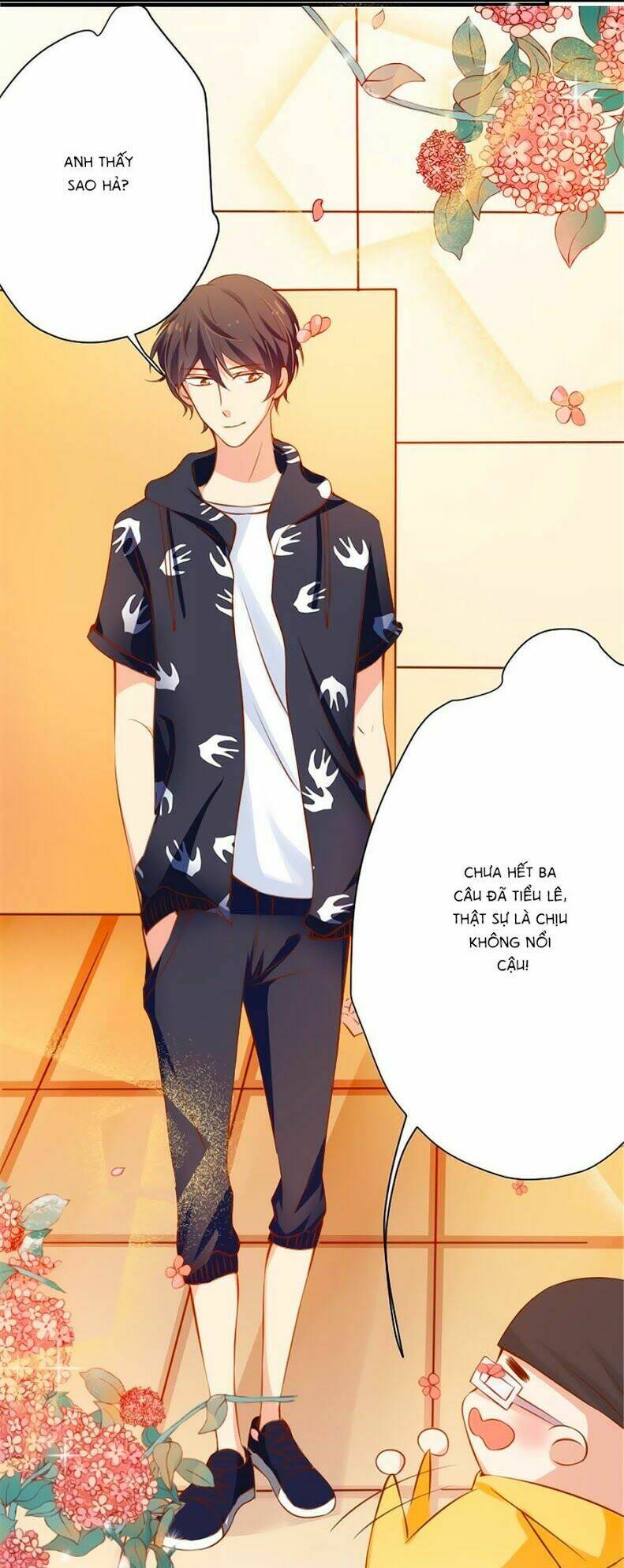 Bạn Trai Là Ngôi Sao: Chapter 58