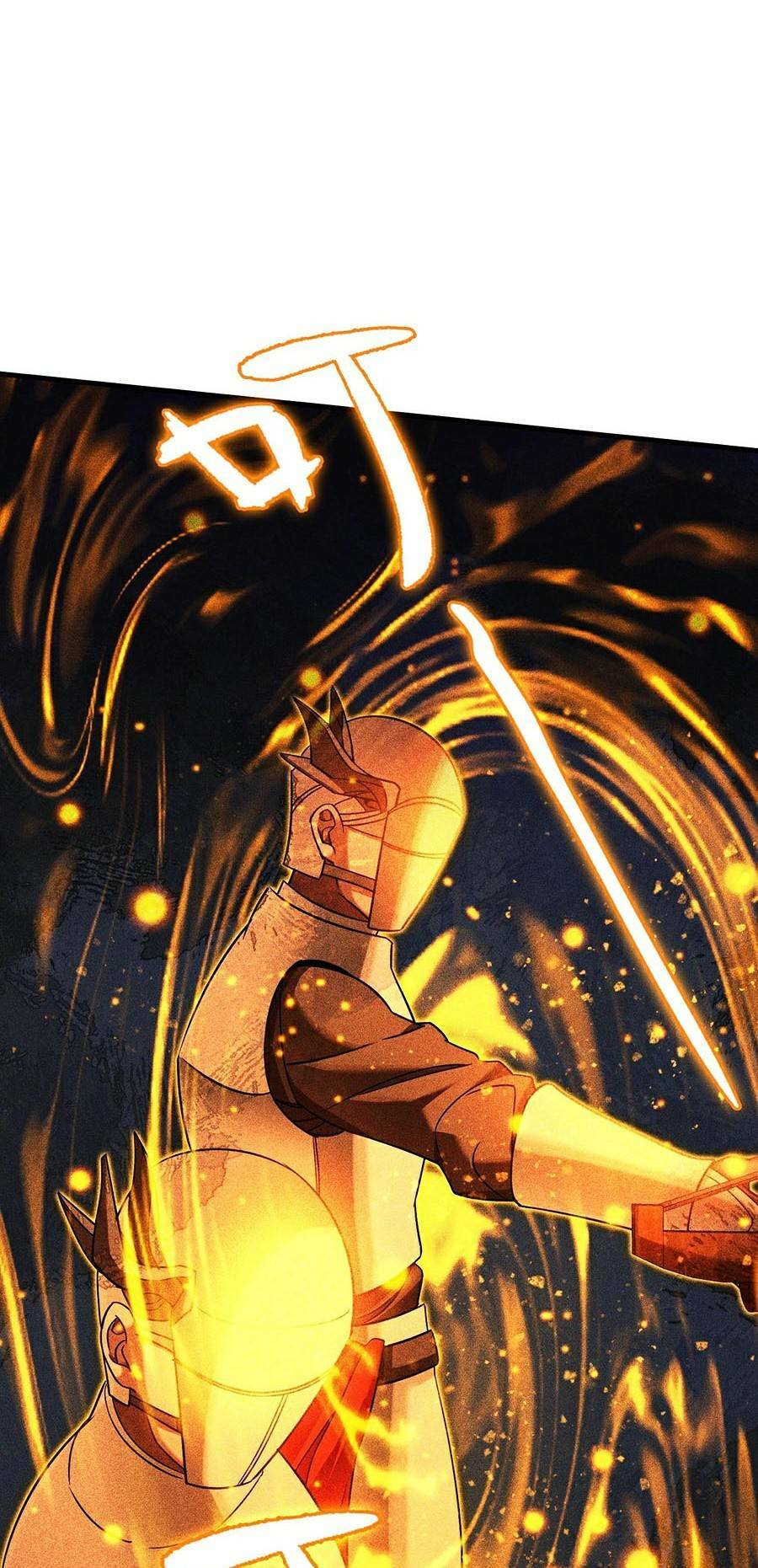 Người Chơi Siêu Mạnh: Chapter 8