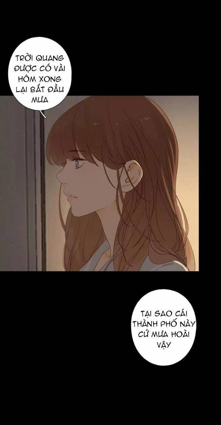 Cô Ấy Không Đáng Yêu: Chapter 26