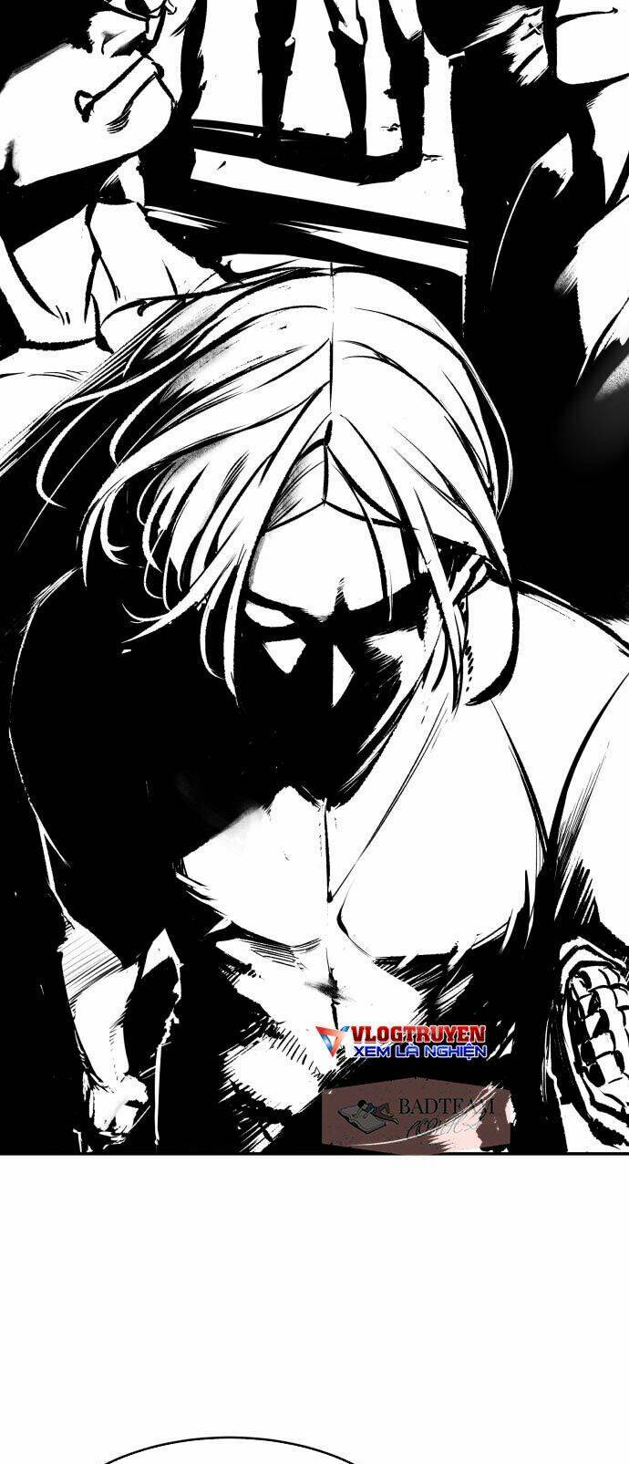 Cú Ném Chiến Thắng!: Chapter 1