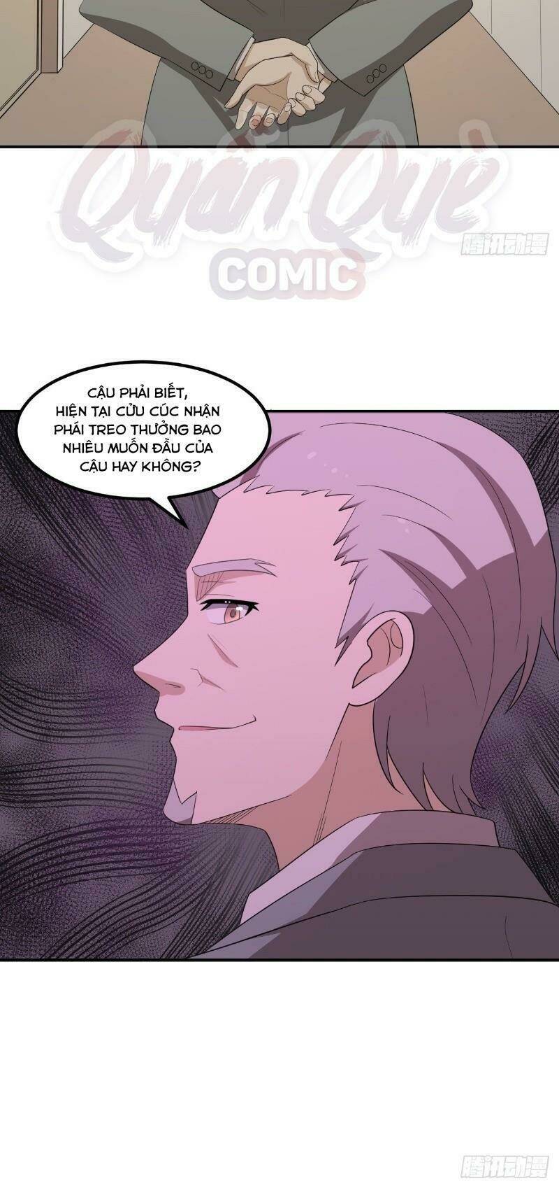 Nghịch Thiên Tiên Mệnh: Chapter 60