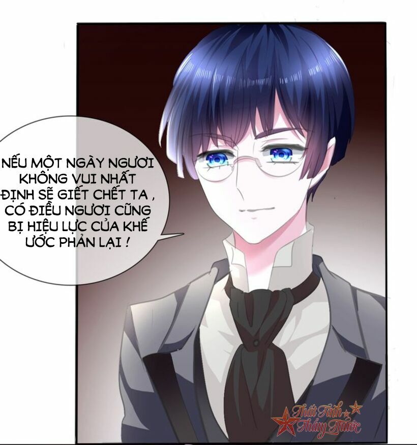 Một lời không hợp liền hút máu: Chapter 53