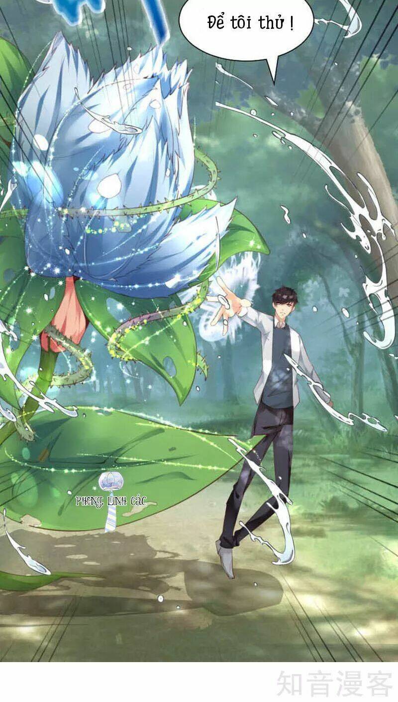 Nam Thần Là Một Đôi: Chapter 50