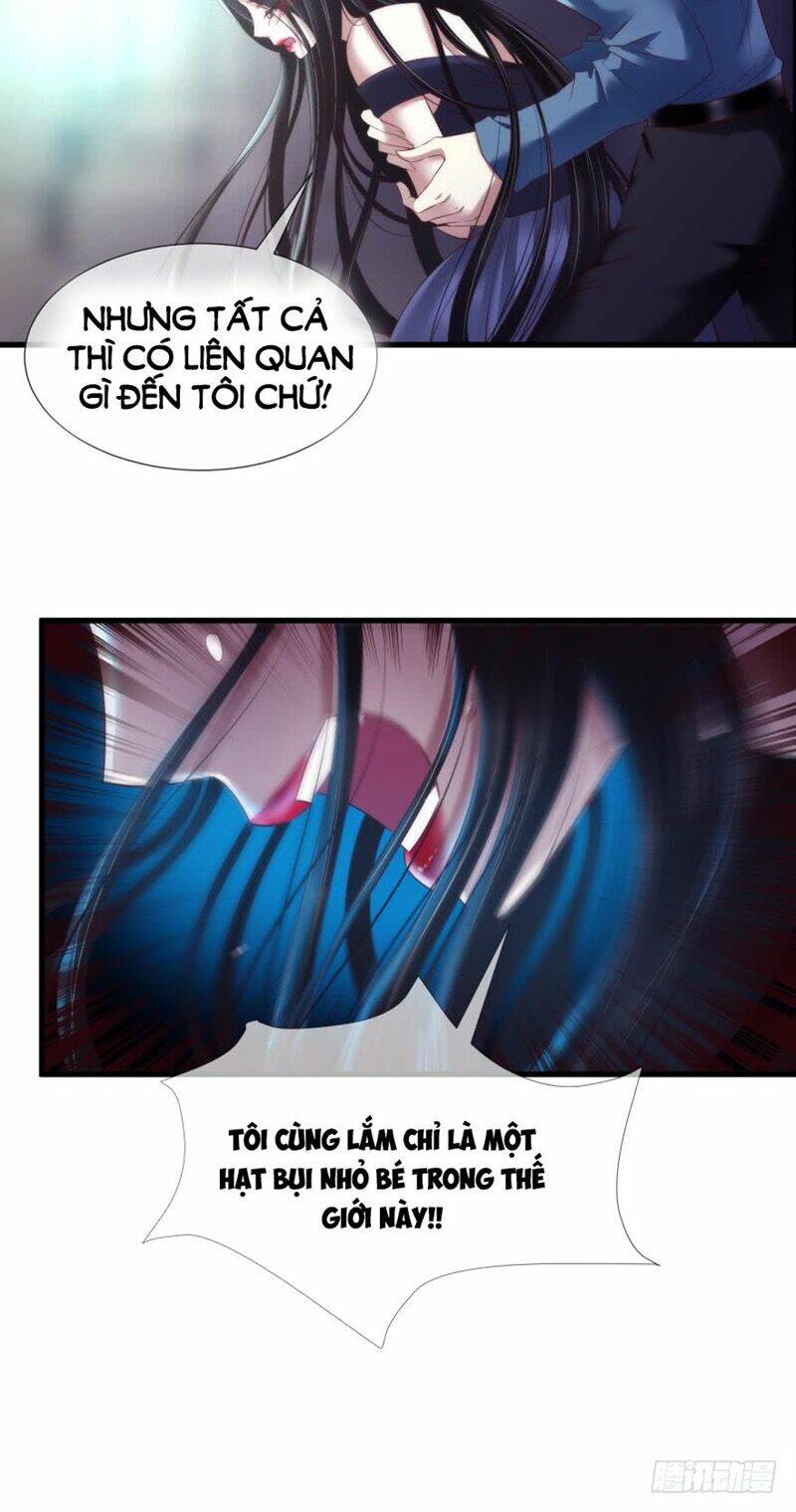 Một Vạn Tư Thế Công Lược Yêu Nam: Chapter 183